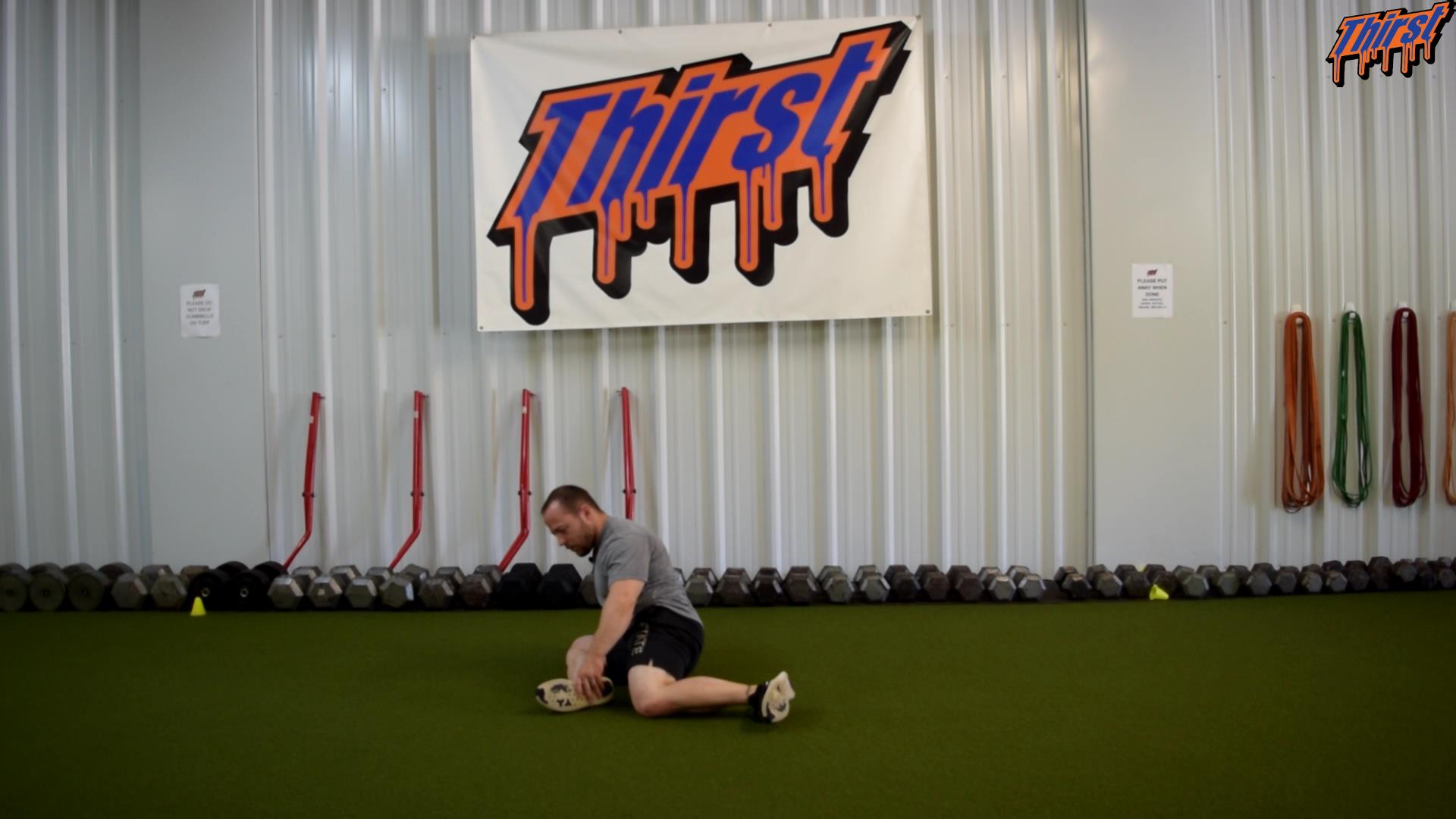 Hip Switches With IR (Internal Rotation) THIRST