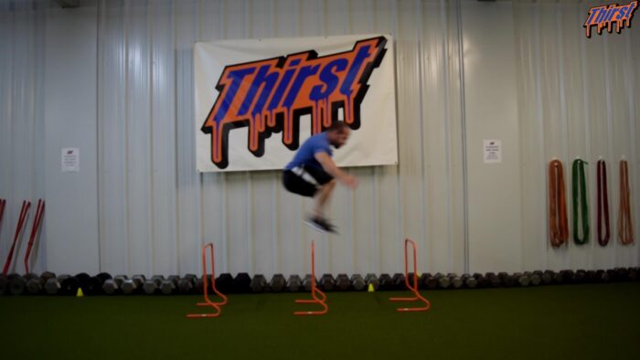Hurdle Hops