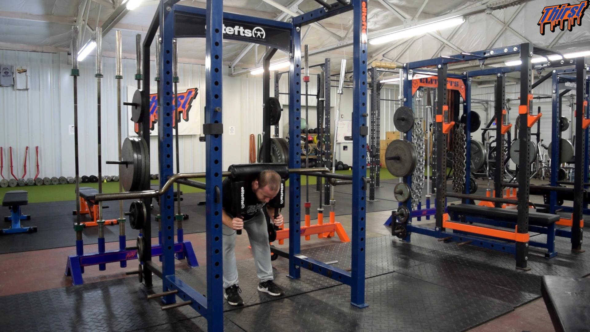 SSB Good Morning From Pins