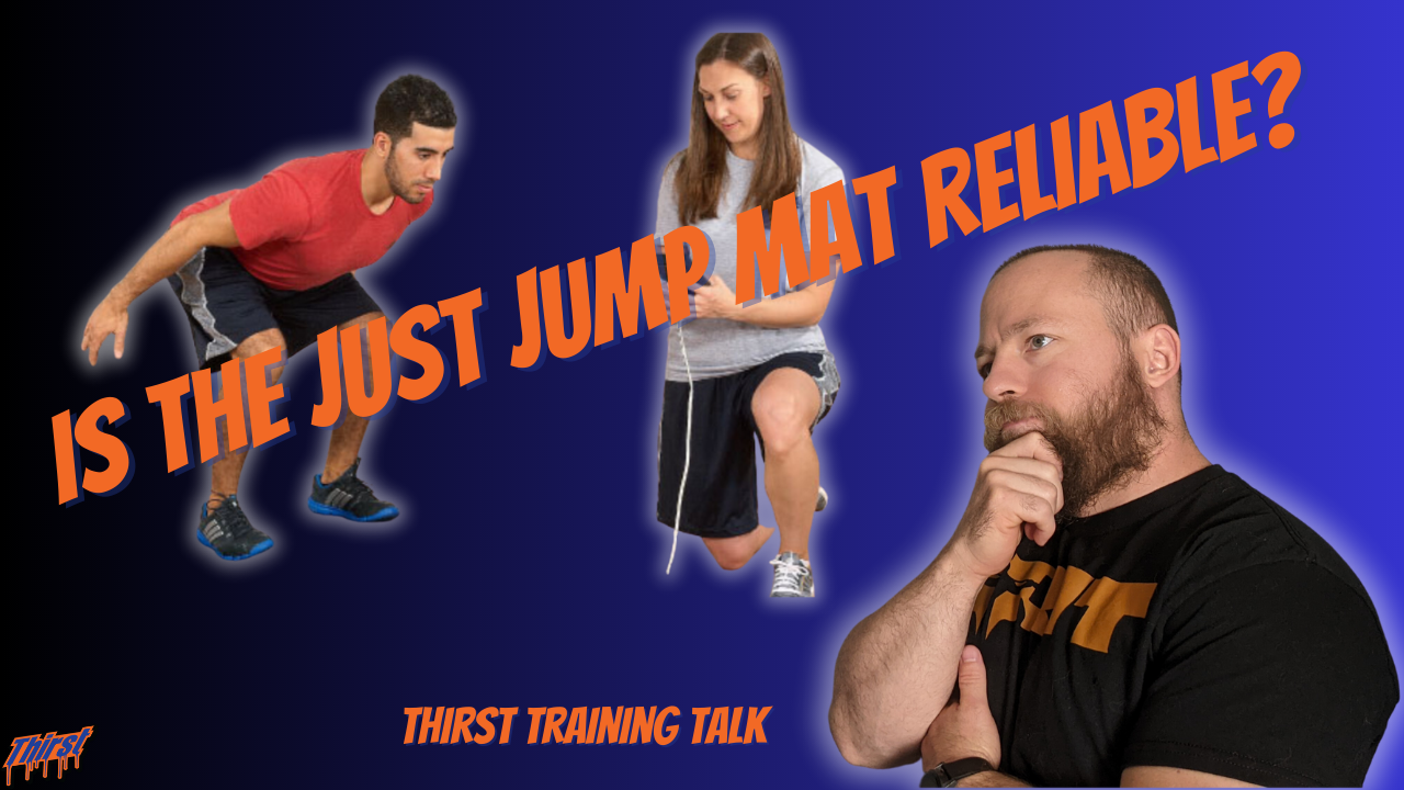Is The Just Jump Mat Reliable