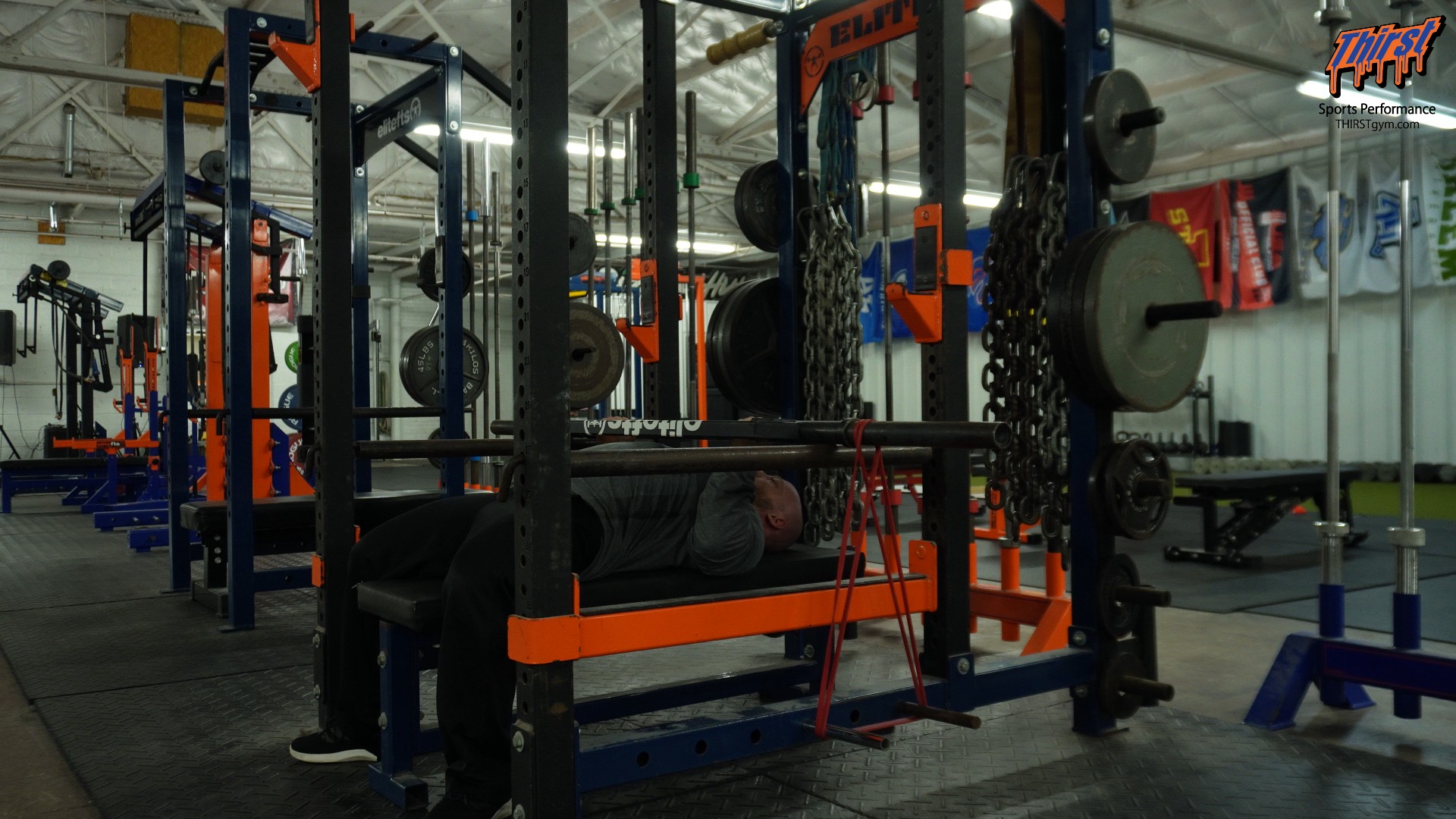 Swiss Bar Pin Press vs Bands