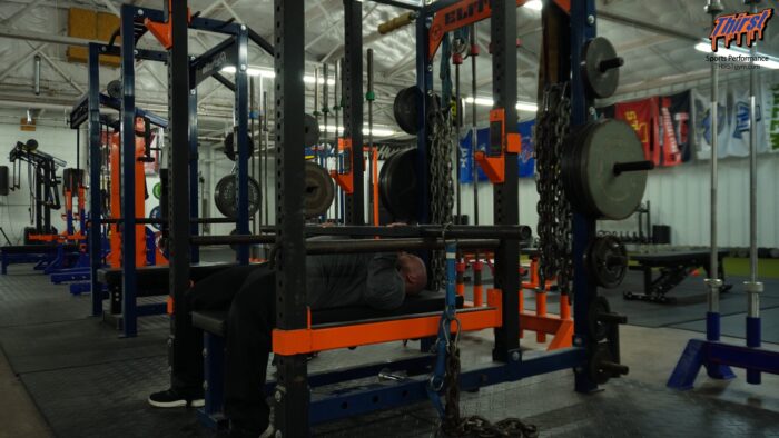 Swiss Bar Pin Press vs Chains