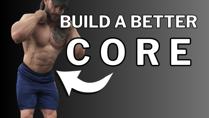 Build A Better Core