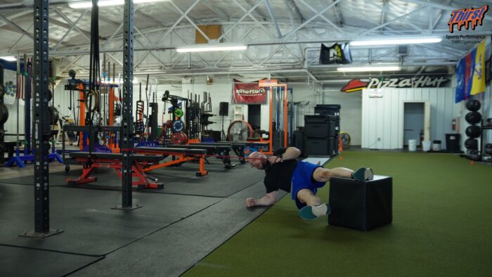 Copenhagen Plank Band Row