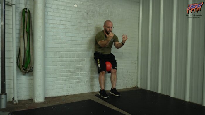 PRI Wall Supported Zercher Reach