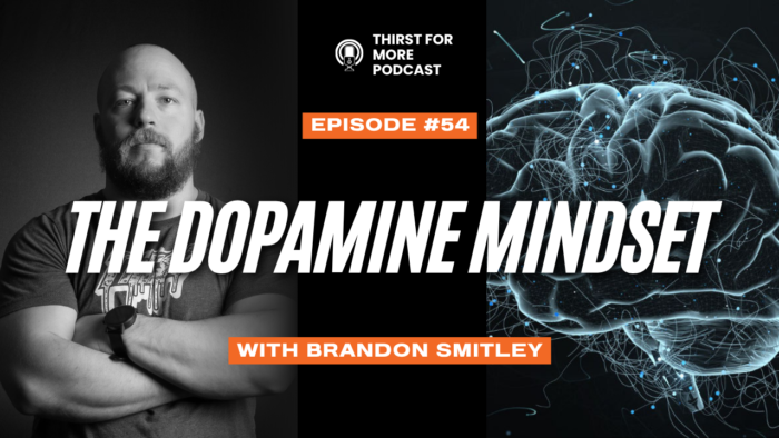 The Dopamine Blueprint Hack Your Brain Chemistry for Peak Performance in the Gym and Life