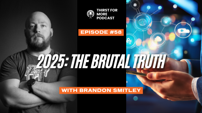 2025 Year in Review Real Talk on Content Growth, Gym Ownership & What’s Next