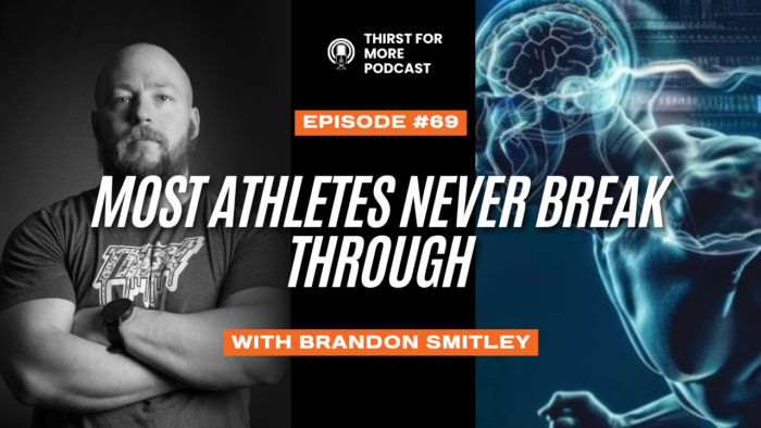 The Habits That Separate Elite Athletes From Everyone Else
